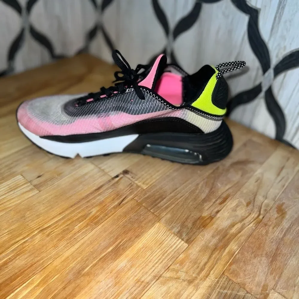 Nike Air forces - Picture 10 of 11